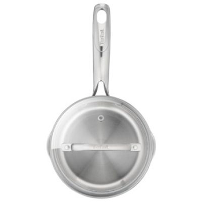 6. Zestaw garnków TEFAL Duetto+ 10 elem. G719SA74