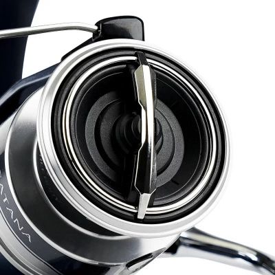 3. Kołowrotek Shimano Catana FE