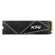 7. Dysk SSD ADATA XPG GAMMIX S70 BLADE 1TB M.2 2280 PCIe Gen3x4