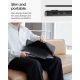 11. Podstawka pod laptopa Spigen SlimFold LD201-S6 - szara