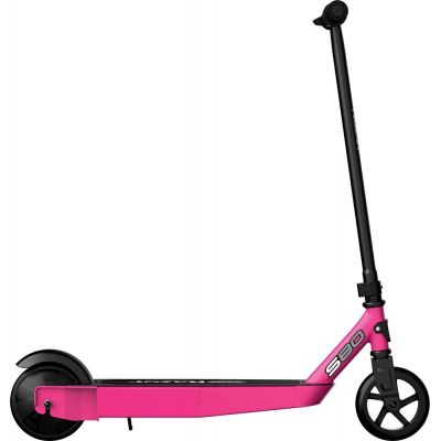 4. Razor-hulajnoga elektryczna S80 Power Core - Różowa