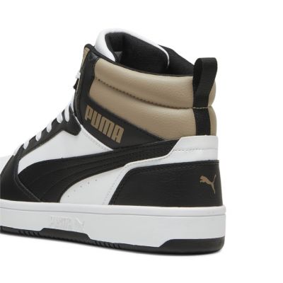 7. Buty Sneakersy Puma Rebound v6 M 392326-22