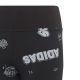 4. Legginsy adidas JG Bluv Q3 Tight Jr IA1567