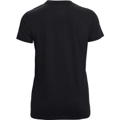 2. Koszulka Under Armour Live Sportstyle Graphic SS W 1356305 002