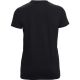 2. Koszulka Under Armour Live Sportstyle Graphic SS W 1356305 002
