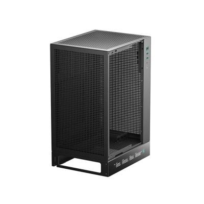 9. Obudowa DeepCool CH170 DIGITAL