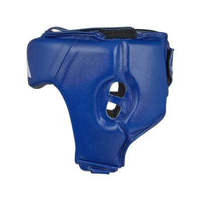 2. Kask turniejowy Adidas WORLD BOXING