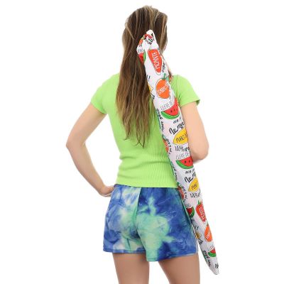 3. PARASOL PLAŻOWO BALKONOWY 180CM MIX FRUIT 1048826