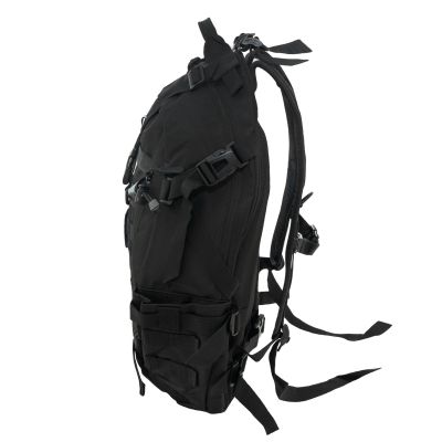 15. Plecak turystyczny Offlander Survival Trekker 25L OFF_CACC_34BK