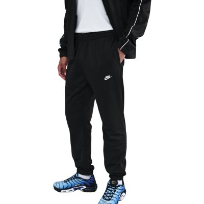 6. Dres męski Nike Sportswear Club czarny HV1444 010