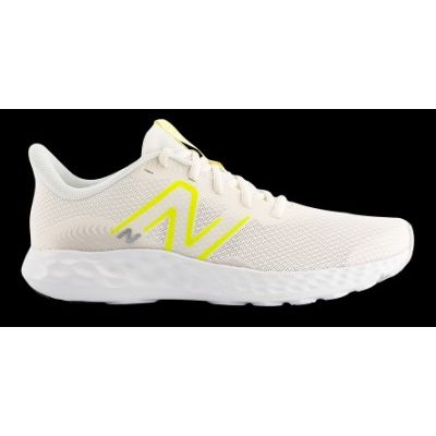 4. Buty biegowe damskie New Balance 411 Running  (W4117KX)