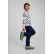 8. Bluza polarowa Reima Iisisti Jr 5200355A-67A1