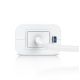 5. Ubiquiti UACC-PoE+-USBC Gigabit Ethernet 48 V