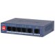 Switch  Dahua CS4006-4GT-36