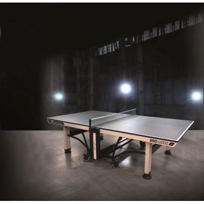 26. Stół do tenisa stołowego Cornilleau Competition 850 Wood ITTF 2024 118605