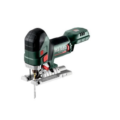 8. Metabo STA 18 LTX 150 BL wyrzynarka elektryczna 3500 spm 1,9 kg