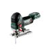 8. Metabo STA 18 LTX 150 BL wyrzynarka elektryczna 3500 spm 1,9 kg