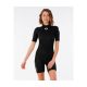 Pianka RIP CURL Wmns Freelite S/Sl Spring - czarny