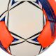 5. Piłka ręczna Select Ultimate European League Replic 3 v25 EHF II gatunek biało-pomarańczowa 13521/270063