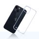 14. Etui 3mk Just20g Clear Case na Apple iPhone 15 Plus - przezroczyste