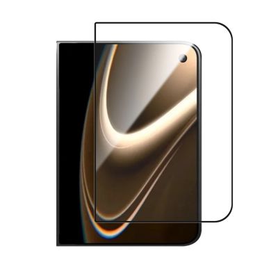 2. Szkło hartowane Wozinsky EasyFit Clear Glass na iPhone Duo - 2 szt.