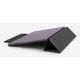 5. Pomologic BookCover - obudowa ochronna do iPad Air 11" M2 (2024) / M3 (2025), iPad Pro 11" 3/4G oraz iPad Air 10.9" 4/5G (antracite)