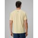 2. T-shirt regular z nadrukiem męski 4F 4FRSS26TTSHM4293-73S