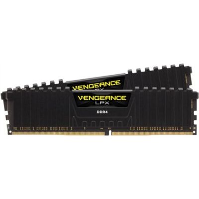5. CORSAIR Vengeance LPX — 16 GB: 2 × 8 GB