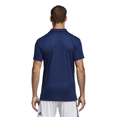 2. Koszulka polo adidas Core 18 Polo M CV3589