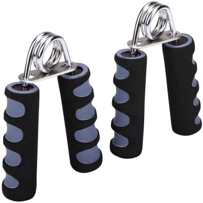 ŚCISK DO RĄK TWARDY KPL 2 SZT UMBRO NIEBIESKI