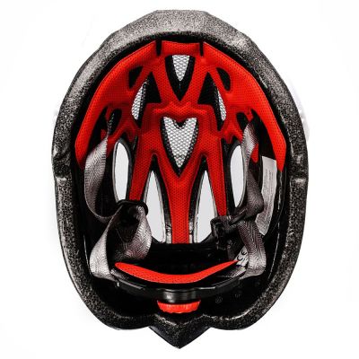 5. Kask rowerowy Meteor Marven 24723-24725