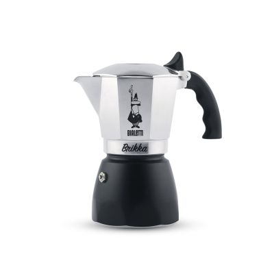 7. Bialetti kawiarka New Brikka 2023 2tz