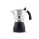 7. Bialetti kawiarka New Brikka 2023 2tz