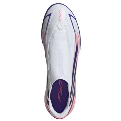 3. Buty adidas F50 Hyperfast League LL TF IH4585