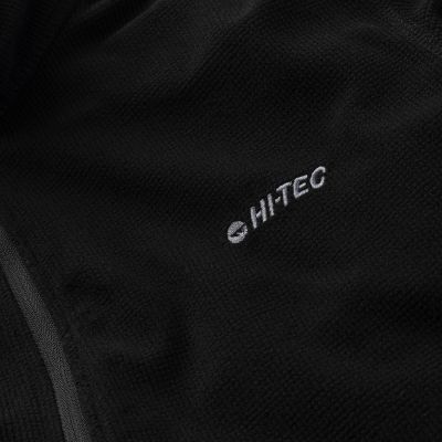7. Bluza Hi-Tec Damis II Full Zip SP M 92800621433