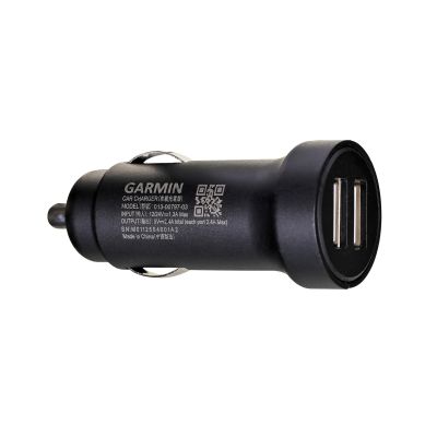 9. Wideorejestrator Garmin Dash Cam X110