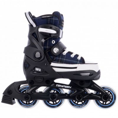 2. Rolki regulowane Tempish Rebel T