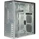 6. Inter-Tech IT-2815 Linear Midi Tower Czarny