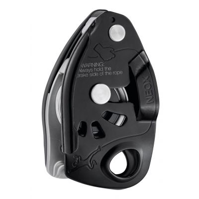 Petzl Neox Aluminium