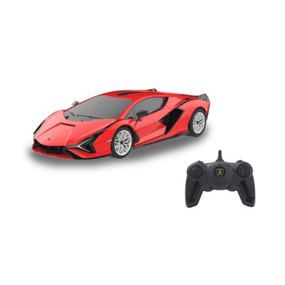2. Jamara Lamborghini Sián zdalnie sterowany model Samochód kaskaderski Silnik elektryczny 1:24