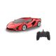 2. Jamara Lamborghini Sián zdalnie sterowany model Samochód kaskaderski Silnik elektryczny 1:24