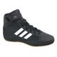 Buty adidas Havoc K Jr AQ3327