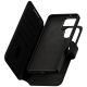 4. Etui CARE by PanzerGlass Tango 2w1 Wallet na Samsung Galaxy S26 Ultra - czarne