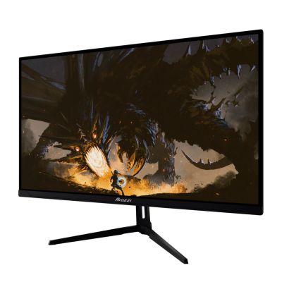 7. Arozzi Nova 27” monitor komputerowy 68,6 cm (27") 2560 x 1440 px Quad HD LED Czarny