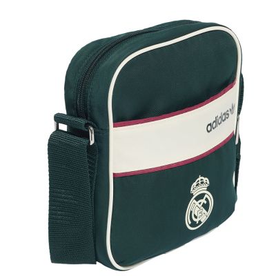 3. Torba saszetka adidas Sestiwal Real Madryt KS8132