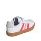 3. Buty adidas VL Court 3.0 Jr JH6318