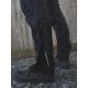 5. Spodnie rowerowe POC Motion Rain Pants czarny