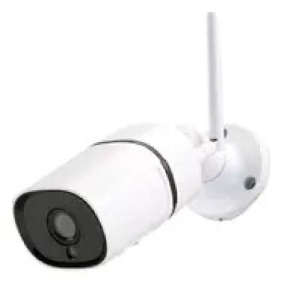 Olympia IP-Kamera IOIO OC 500 YA Outdoor     Protect/ProHome