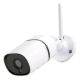 Olympia IP-Kamera IOIO OC 500 YA Outdoor     Protect/ProHome