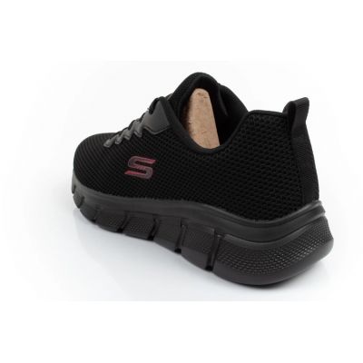 16. Buty Skechers M 118106/BBK